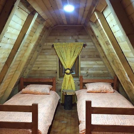 Eco Kutak Villa Mojkovac Ngoại thất bức ảnh