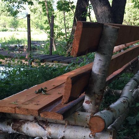 Eco Kutak Villa Mojkovac Ngoại thất bức ảnh