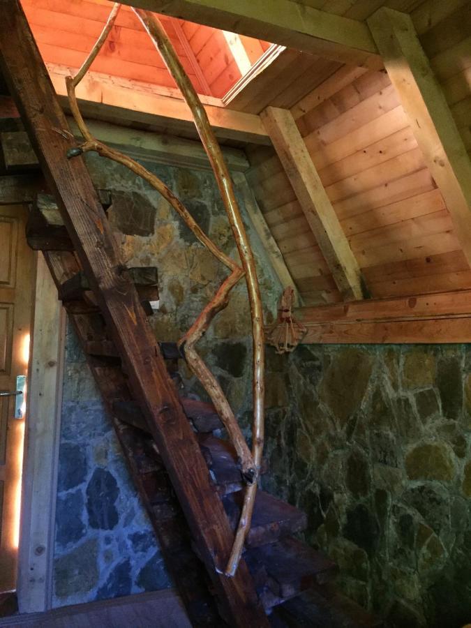 Eco Kutak Villa Mojkovac Ngoại thất bức ảnh