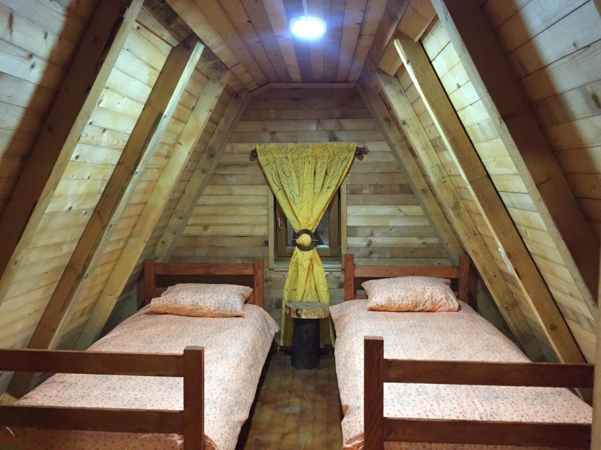 Eco Kutak Villa Mojkovac Ngoại thất bức ảnh