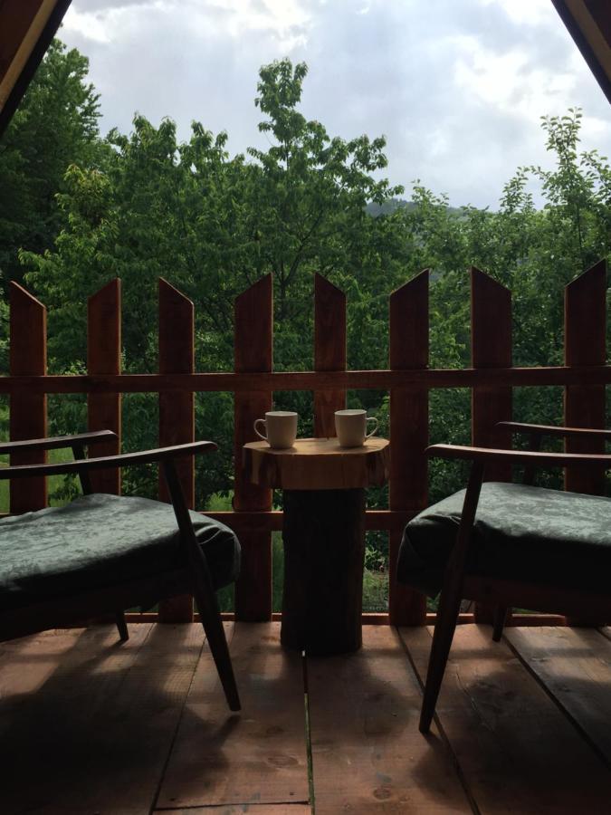 Eco Kutak Villa Mojkovac Ngoại thất bức ảnh