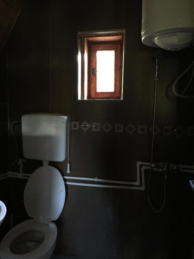 Eco Kutak Villa Mojkovac Ngoại thất bức ảnh