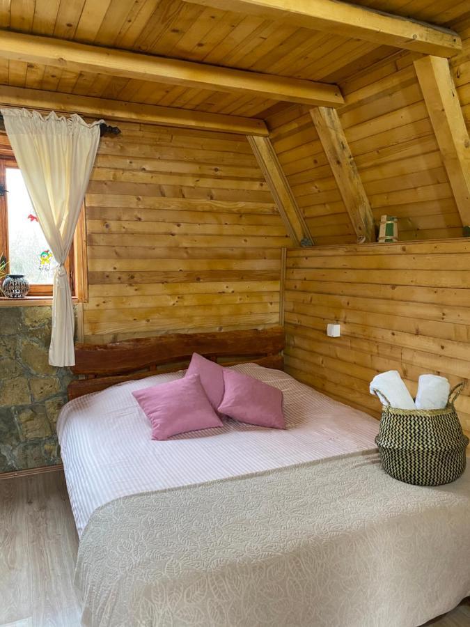 Eco Kutak Villa Mojkovac Ngoại thất bức ảnh