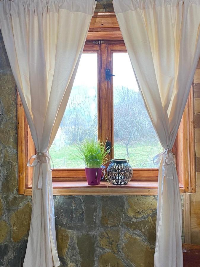 Eco Kutak Villa Mojkovac Ngoại thất bức ảnh